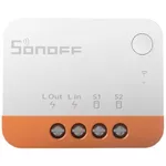 Întrerupător electric Sonoff Zigbee Smart Wall Switch ZBMINIL2-E Extreme (No Neutral Required)