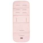 Аксессуар для колясок Kikka Boo 31108040205 Salteluta pentru carucior Butterfly Dance Pink