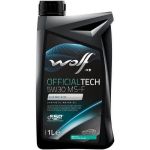 Ulei Wolf 5W30 OFFTECH MS-GD 1L