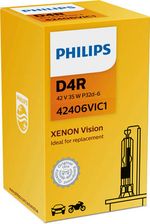 D4R PHILIPS 42V 35W P32d-6 XENON