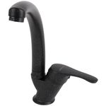 Bateria bucătărie SanDonna F1069 negru