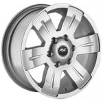 Диски автомобильные RC Racing R16 6X130 RC996S 50/7