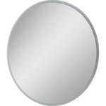 Oglindă baie Dubiel Vitrum SENSO Kolo 80 LED touch