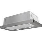 Вытяжка Wolser WL-F 60 SLIM Grey