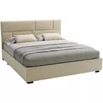 Кровать my-STYLE my-Lucy 200x200 (P22D20M02)
