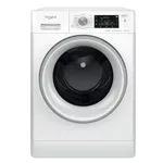 Стиральная машина с сушкой Whirlpool FFWDD1076258SVEE