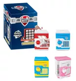 Jucărie Essa WF-3001 Pușculiță pentru copii Seif cu parolă