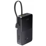 {'ro': 'Acumulator extern USB (Powerbank) Baseus E0027701, 30000mAh 22,5W with Cable Type-C 0.3m', 'ru': 'Аккумулятор внешний USB (Powerbank) Baseus E0027701, 30000mAh 22,5W with Cable Type-C 0.3m'}
