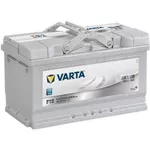 Автомобильный аккумулятор Varta 85AH 800A(EN) (315x175x175) S5 010 (5852000803162)