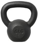 Ganteră HMS 1476 Gantera Vin-Bell otel KZG 6kg