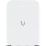 Wi-Fi точка доступа Ubiquiti UniFi U7 In-Wall