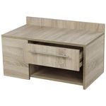 Полка для обуви Mashtab 10608 Pantofar Zaragoza (750x420x440) Sanoma