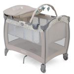 Țarc Graco Contour Electra Daydream
