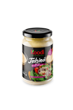 Тахина (Кунжутная паста) 350g
