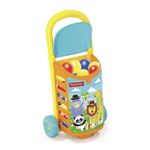 Jucărie Dolu 1814 Cărucior cu bile Fisher Price, 58985