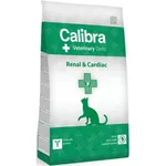 Hrană pentru animale de companie Fitmin VD Cat Renal&Cardiac 2kg