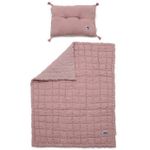 Комплект подушек и одеял La Millou Biscuit Collection Set L 105x125 French Lavender