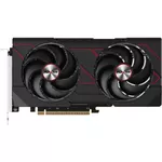 Placă video SAPPHIRE PULSE Radeon RX 9060XT OC 8GB GDDR6