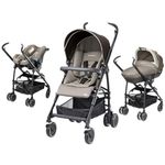 Сărucior pentru copii Bebe Confort Maia Access Earth Brown