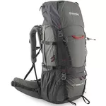 Rucsac sportiv Pinguin Explorer 60 Nylon black