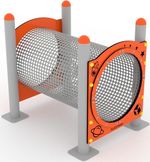 Teren de joacă PlayPark 1224 Tunel de cățărare DS-29