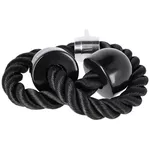 Echipament sportiv HMS 2315 Adaptor triceps Rope UW09 (17-62-159)