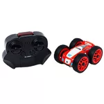 Jucărie cu telecomandă Exost SILV 20143 R/C 360 mini flip car asst