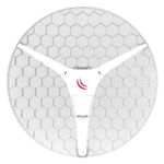 Wi-Fi точка доступа MikroTik RBLHG-2nD-XL