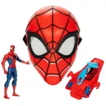 Jucărie Hasbro F9196 Spider-Man игровой набор Web Action Set