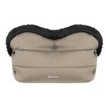 Accesorii pentru cărucior Kikka Boo 31108040171 Manusi de iarna pentru carucior Urban Beige