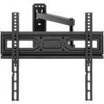 Wall Mount KIVI ''MOTION-443A'' Black 32