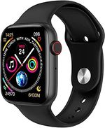 Smart Watch W26, Black