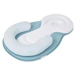 Cocon pentru bebelusi Babymoov A050413 Suport pentru somn 2 in 1 Cosydream Mosaic