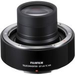 Obiectiv FujiFilm Fujinon GF Mount Teleconverter GF1.4x TC WR