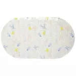 Accesoriu pentru baie Premaman PBRI3W-CCC-UNQ Covoras de baie 70x40cm