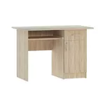 Офисный стол Haaus 110x60x75 Sonoma Oak