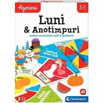 Puzzle As Kids 1024-50840 Agerino Luni si anotimpuri