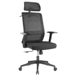 Офисное кресло Lumi CH05-14, Black