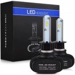 Lampă auto Wattstar S1 Led H1