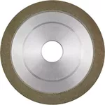 Disc de tăiere Shijing 10088 Disc diamantat 100mm în formă de U