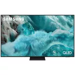 Телевизор Samsung QLED 4K QE55Q7F5AUXUA Vision AI