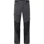 Одежда для спорта Rab Pantaloni barbati Torque Winter Black 32 Regular Leg (QFG-21-BLK-32-RG)