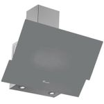 Вытяжка Tornado Cappa 1000(60) Silver LED