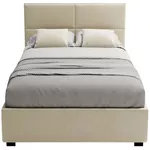 Кровать my-STYLE my-Lori 90x200 (P07D90M02)