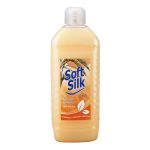 Кондиционер для белья Soft Silk Кашемир и рисовое молочко