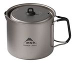 Посуда походная Cascade Designs Titan Kettle 900 ml