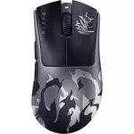 Mouse gaming Razer RZ01-05330300-R3M1 DeathAdder V4 Pro NiKo Edition Wireless