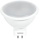 Bec Elmos LED MR16 6.0W GU5.3 6400K 500 Lm