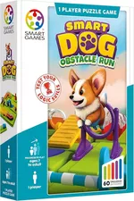 Joc educativ de masă Ludicus Games SG 451RO Smart Dog (Ro)
