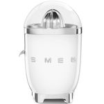 Соковыжималка для цитрусовых SMEG CJF11WHEU